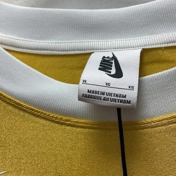 NWT Nike Women’s Lakers x Ambush Top XL - Picture 11 of 14